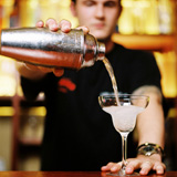 bartender course