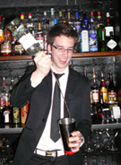 bartender